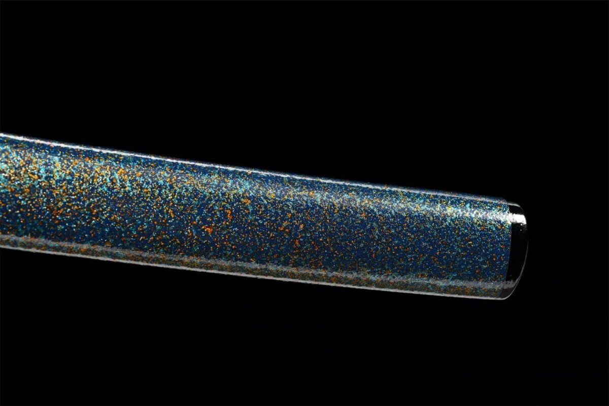 Galaxy Katana