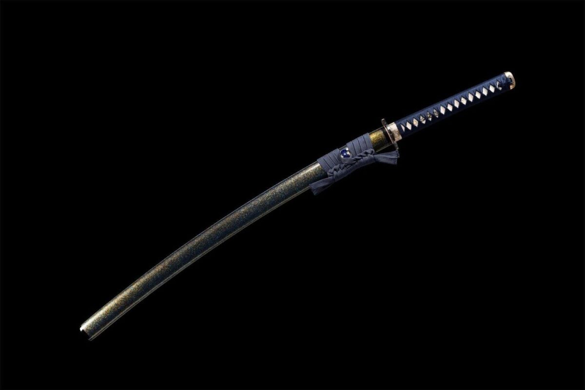 Galaxy Katana