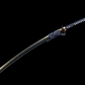 Galaxy Katana