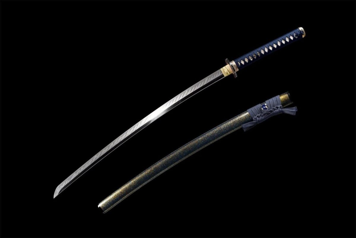 Galaxy Katana