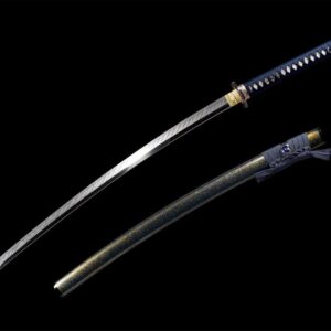 Galaxy Katana