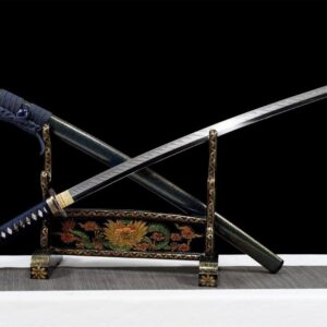 Galaxy Katana