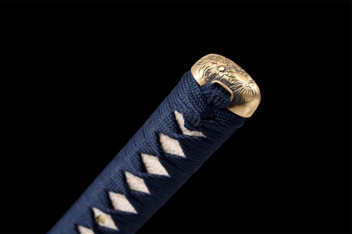 Galaxy Katana
