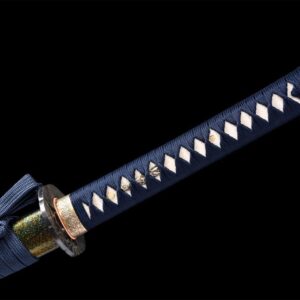 Galaxy Katana