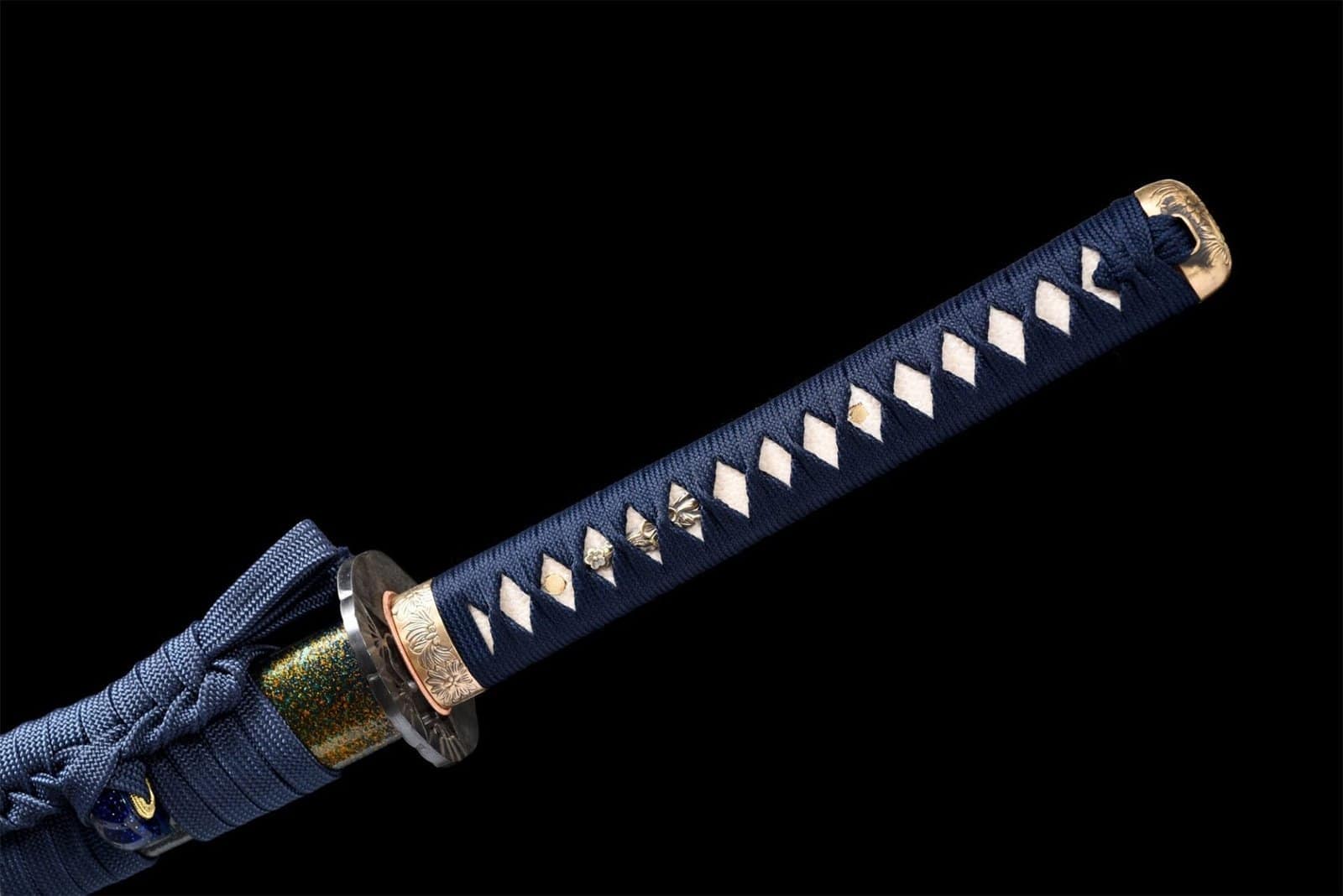 Galaxy Katana