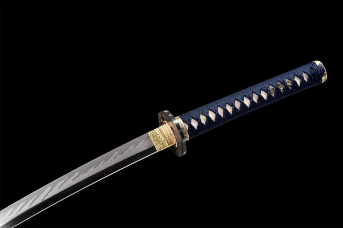 Galaxy Katana