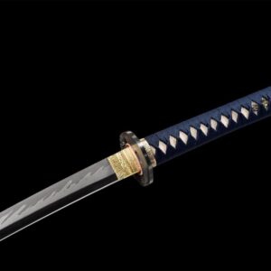 Galaxy Katana
