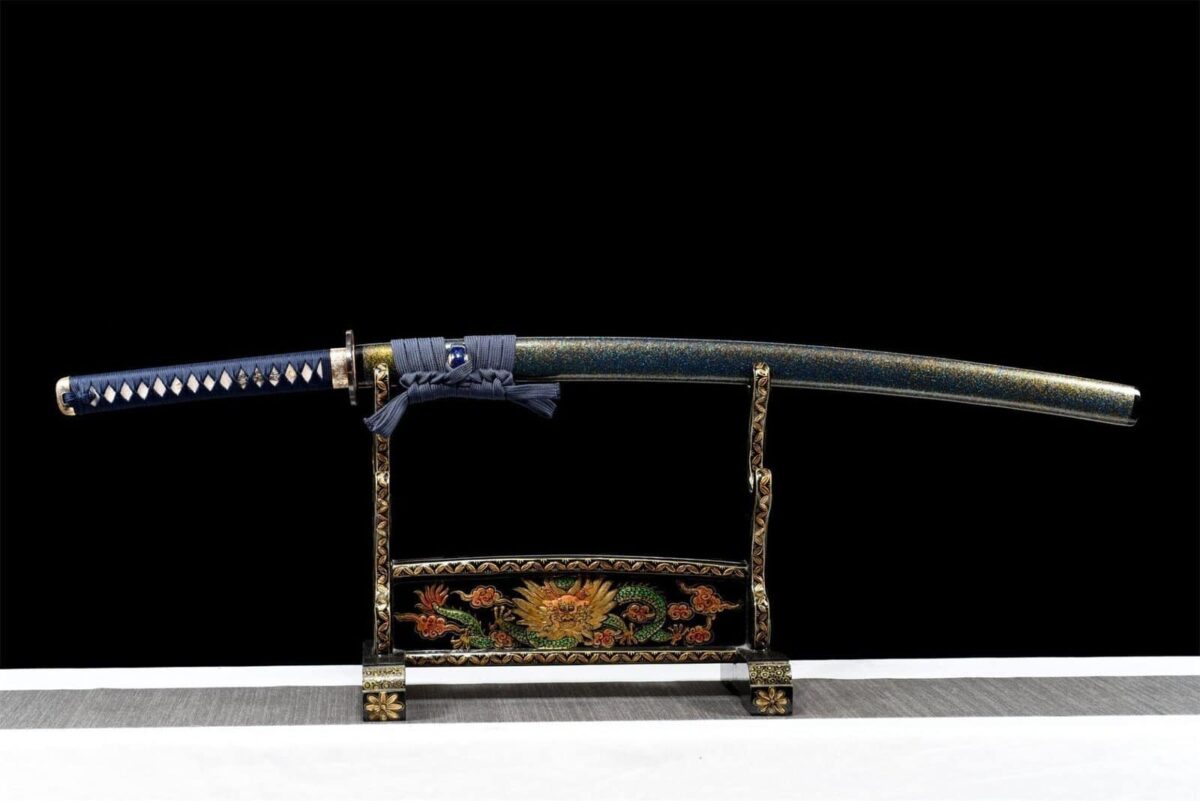Galaxy Katana