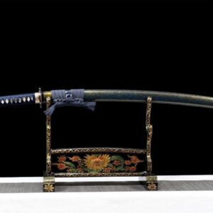 Galaxy Katana