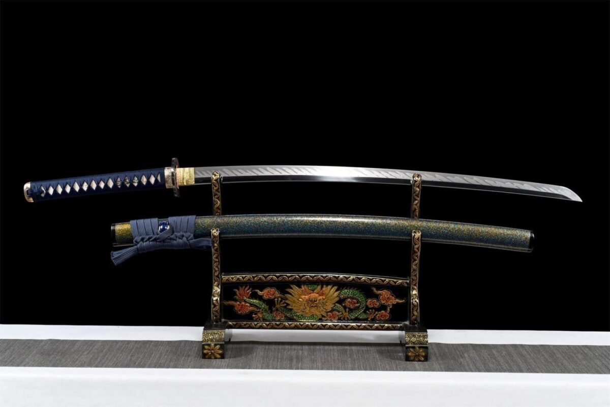 Galaxy Katana