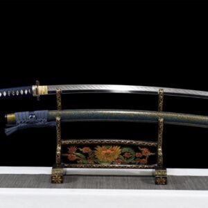 Galaxy Katana
