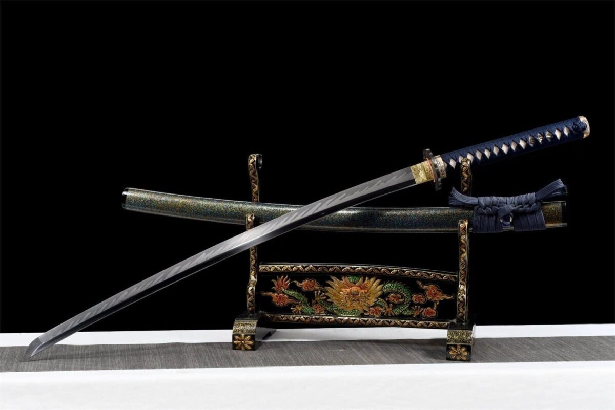Galaxy Katana