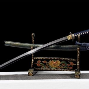 Galaxy Katana
