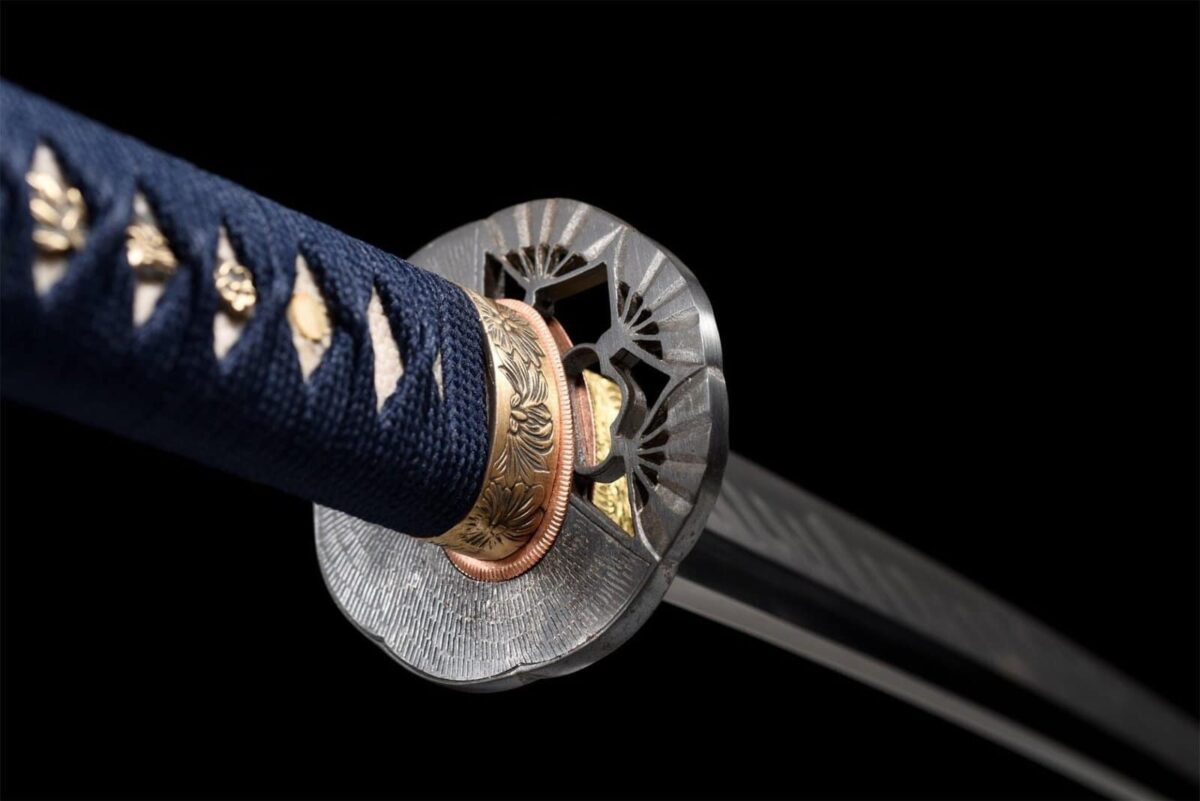 Galaxy Katana
