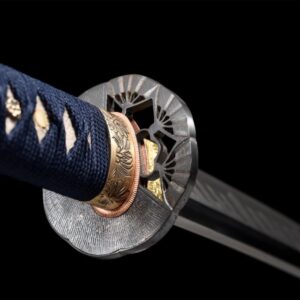 Galaxy Katana