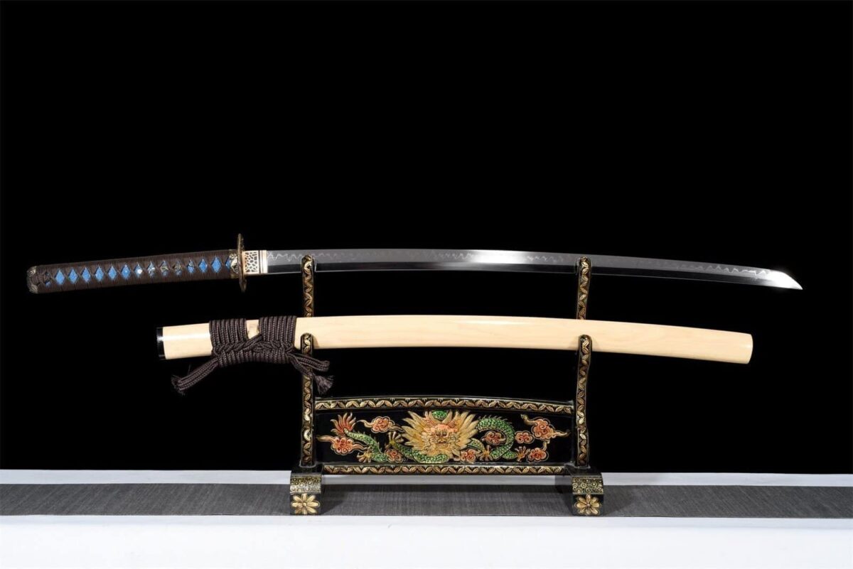 Grand Sabre Japonais
