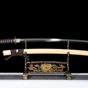 Grand Sabre Japonais