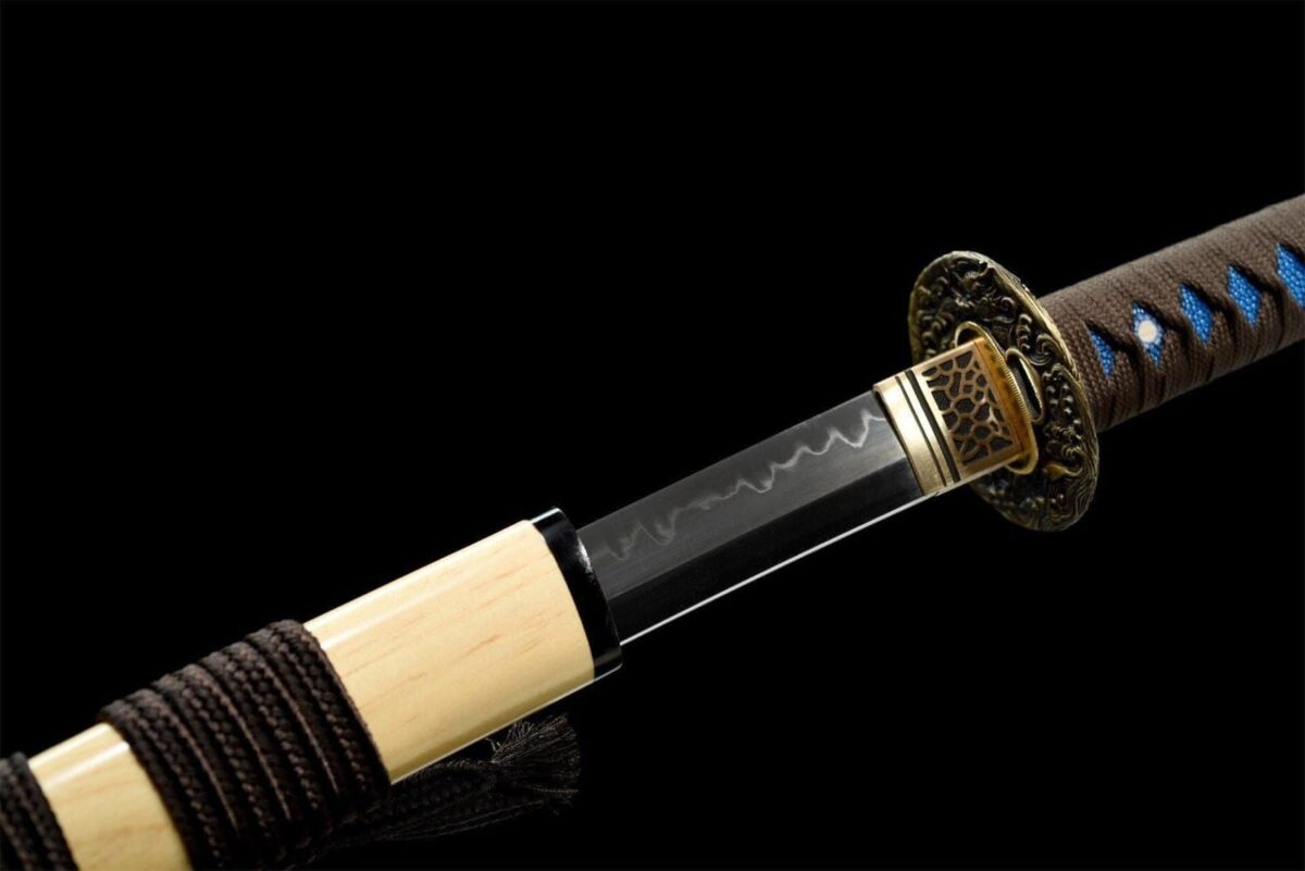 Grand Sabre Japonais