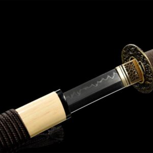 Grand Sabre Japonais