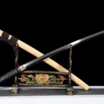 Grand Sabre Japonais