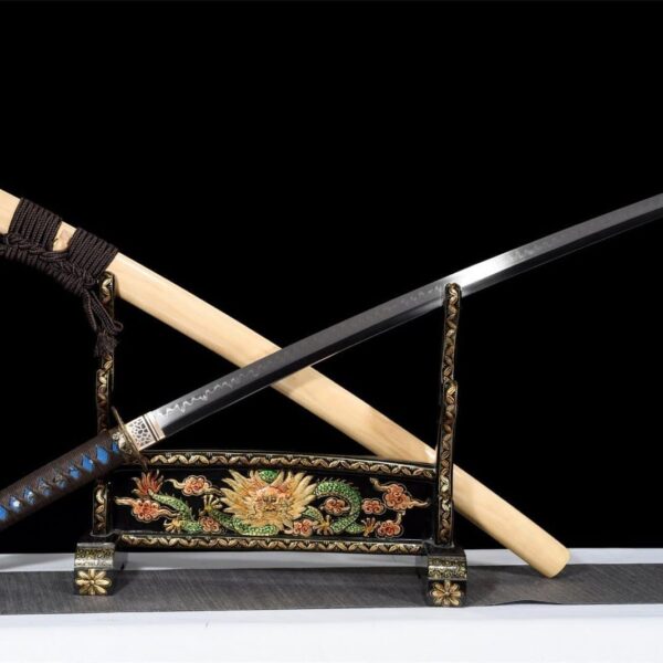 Grand Sabre Japonais