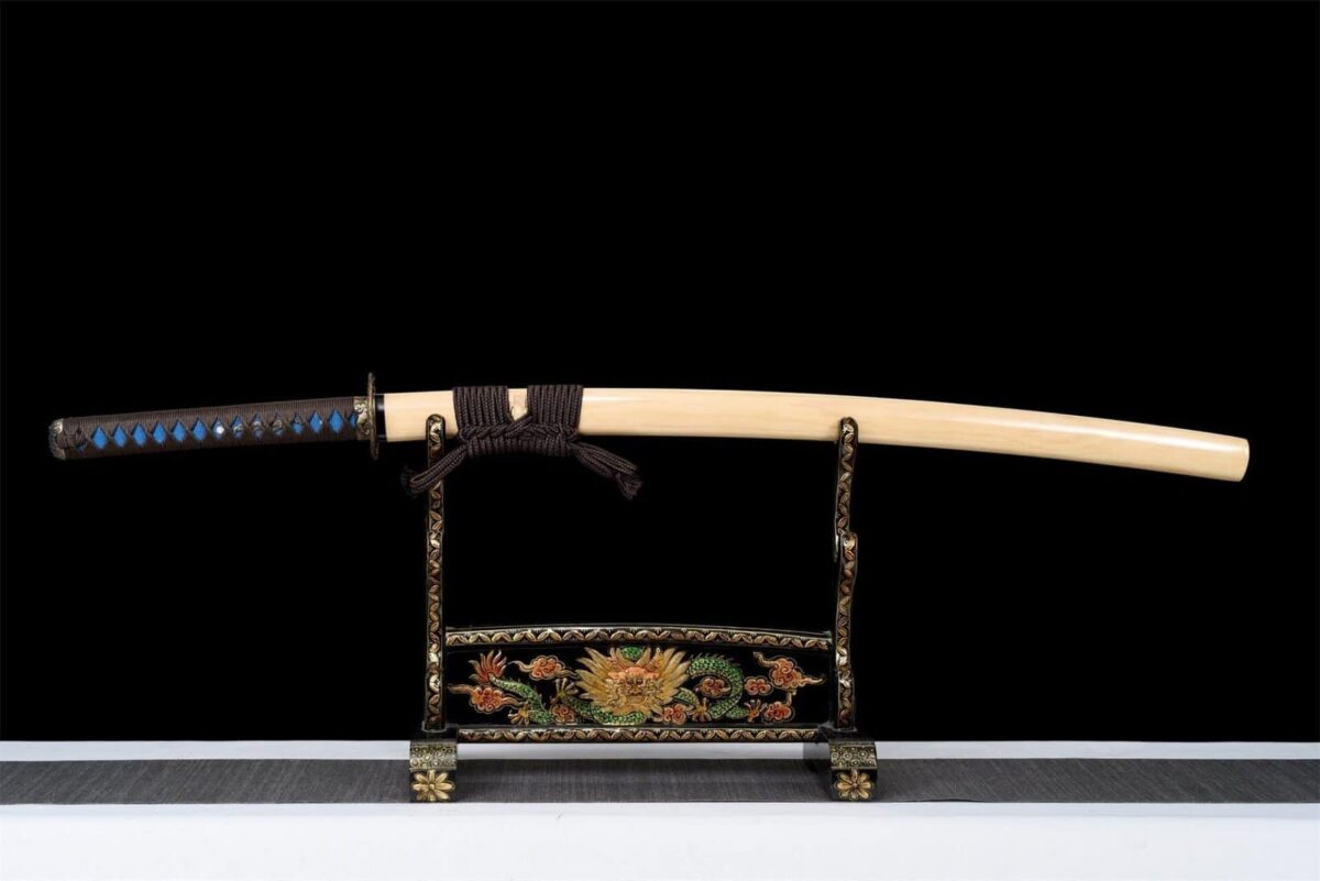 Grand Sabre Japonais