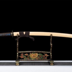 Grand Sabre Japonais