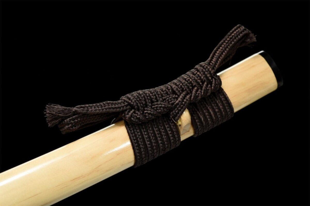 Grand Sabre Japonais