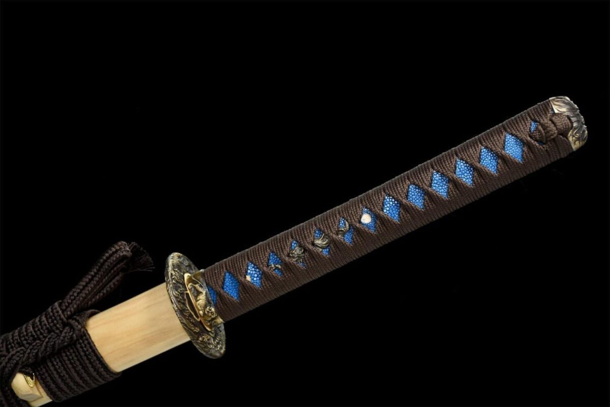 Grand Sabre Japonais
