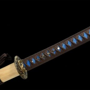 Grand Sabre Japonais
