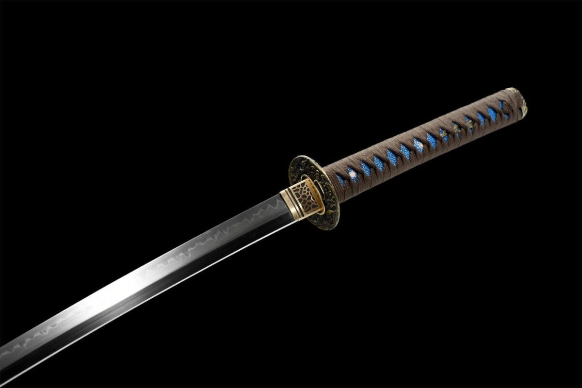 Grand Sabre Japonais