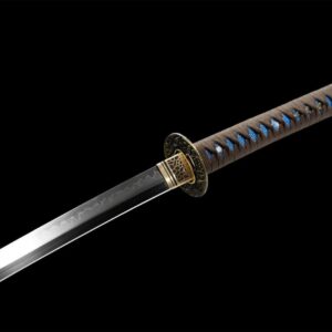 Grand Sabre Japonais