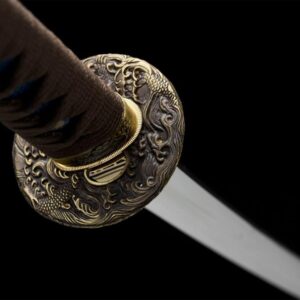 Grand Sabre Japonais