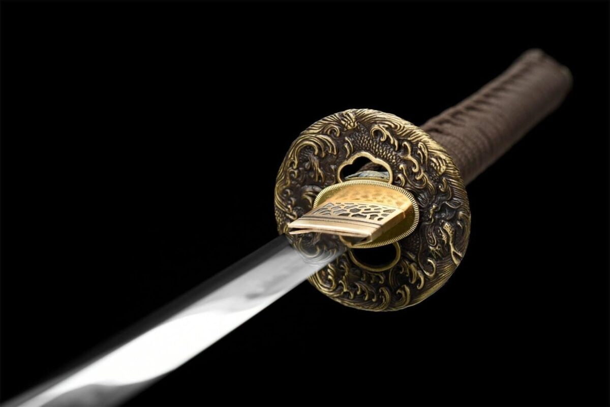 Grand Sabre Japonais