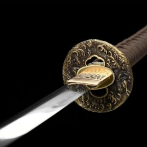 Grand Sabre Japonais
