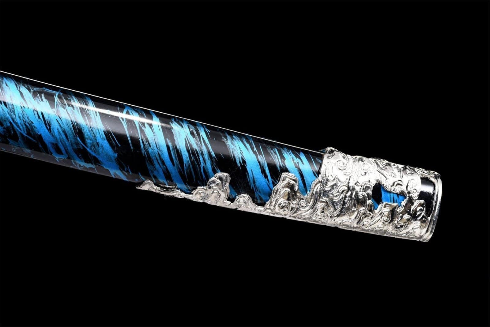 Jin Sakai Katana Tanto