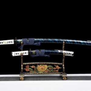 Jin Sakai Katana Tanto