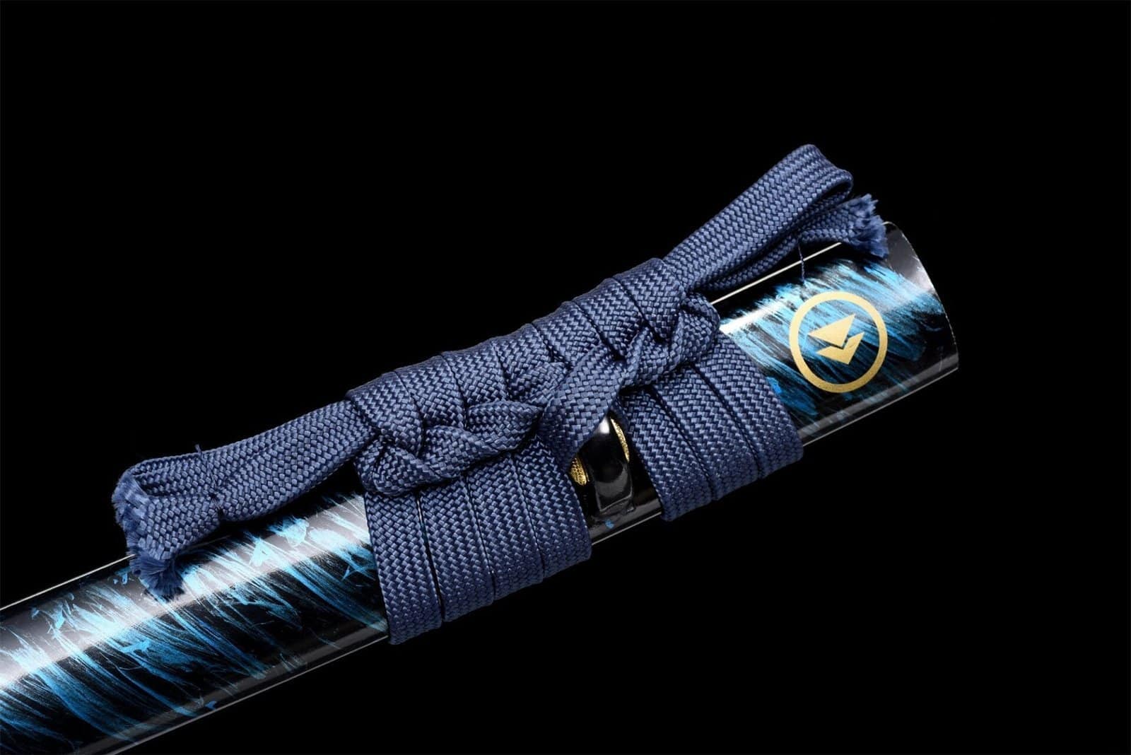 Jin Sakai Katana Tanto