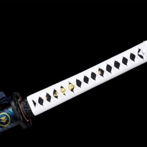 Jin Sakai Katana Tanto