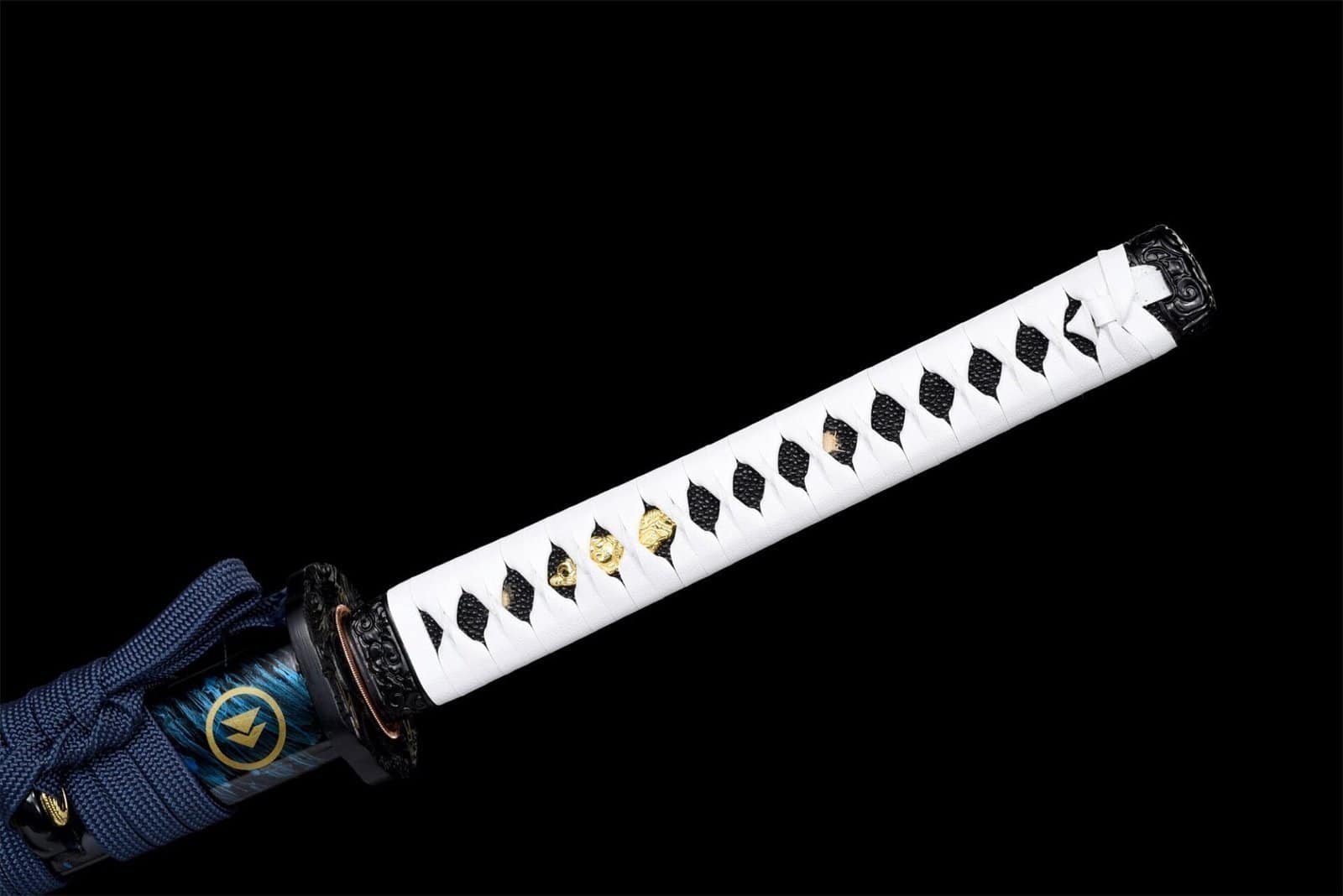 Jin Sakai Katana Tanto