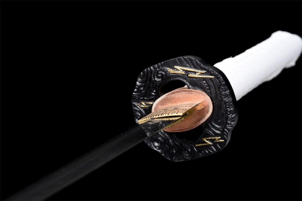 Jin Sakai Katana Tanto