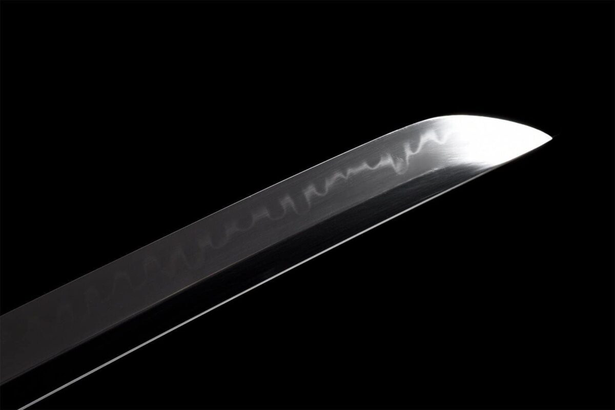 Jin Sakai Katana Tanto