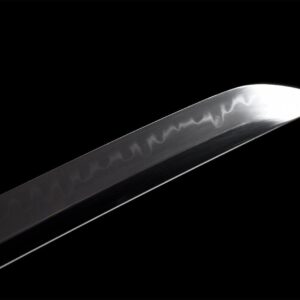Jin Sakai Katana Tanto