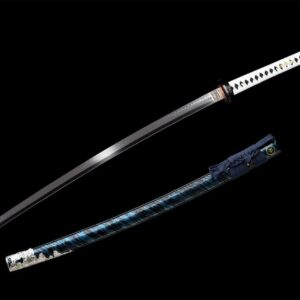 Jin Sakai Katana Tanto