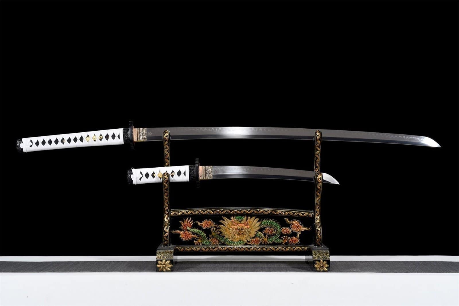 Jin Sakai Katana Tanto