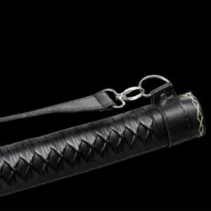 Katana A Lame Noir