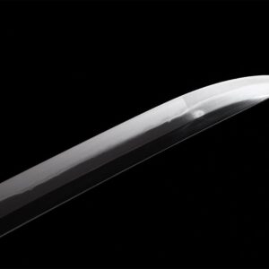 Katana Acier Damas