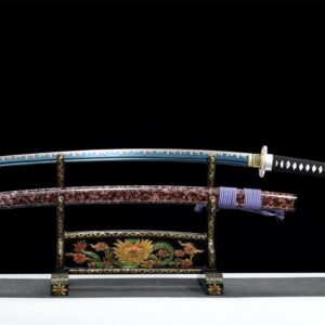 Katana Antique