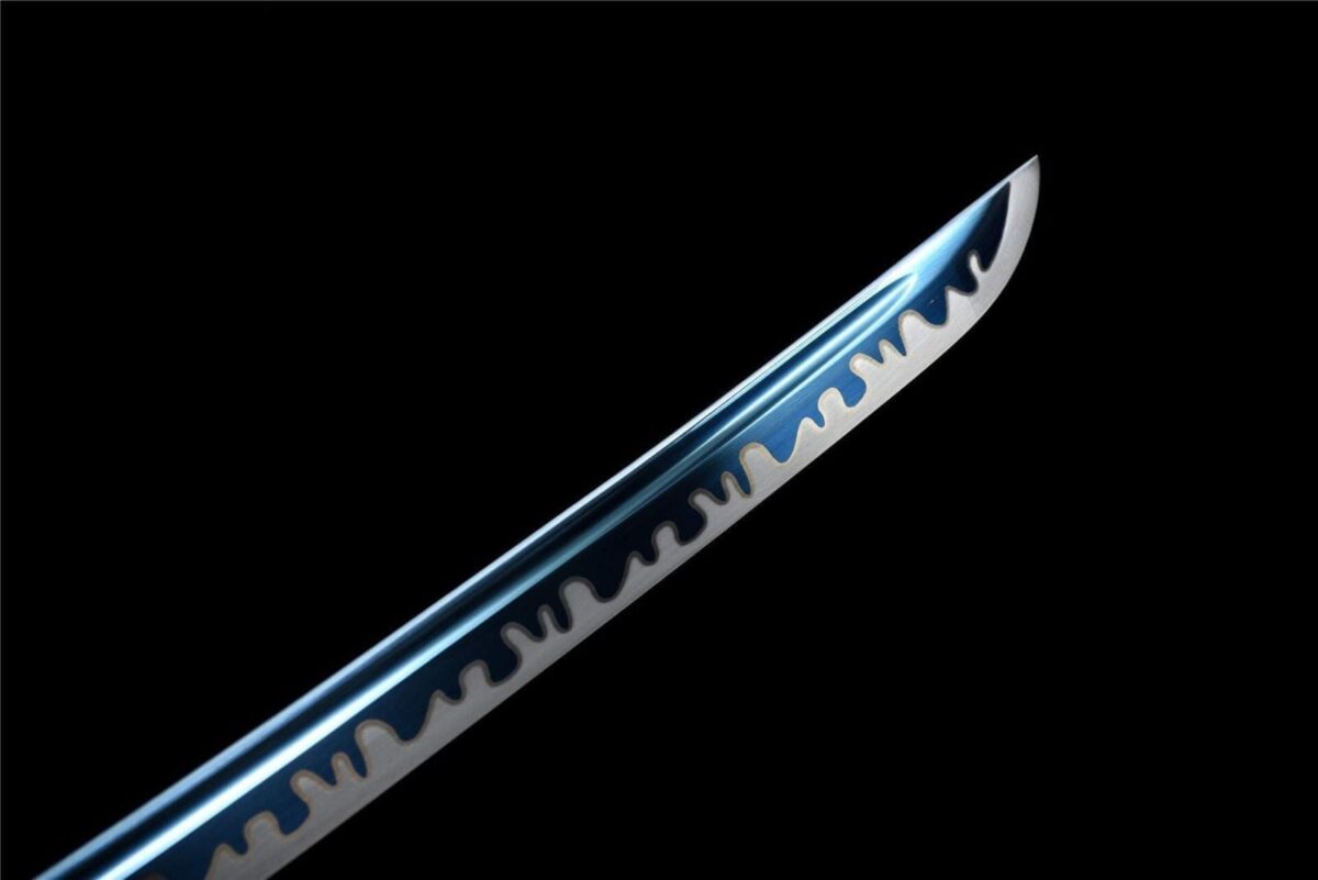 Katana Antique