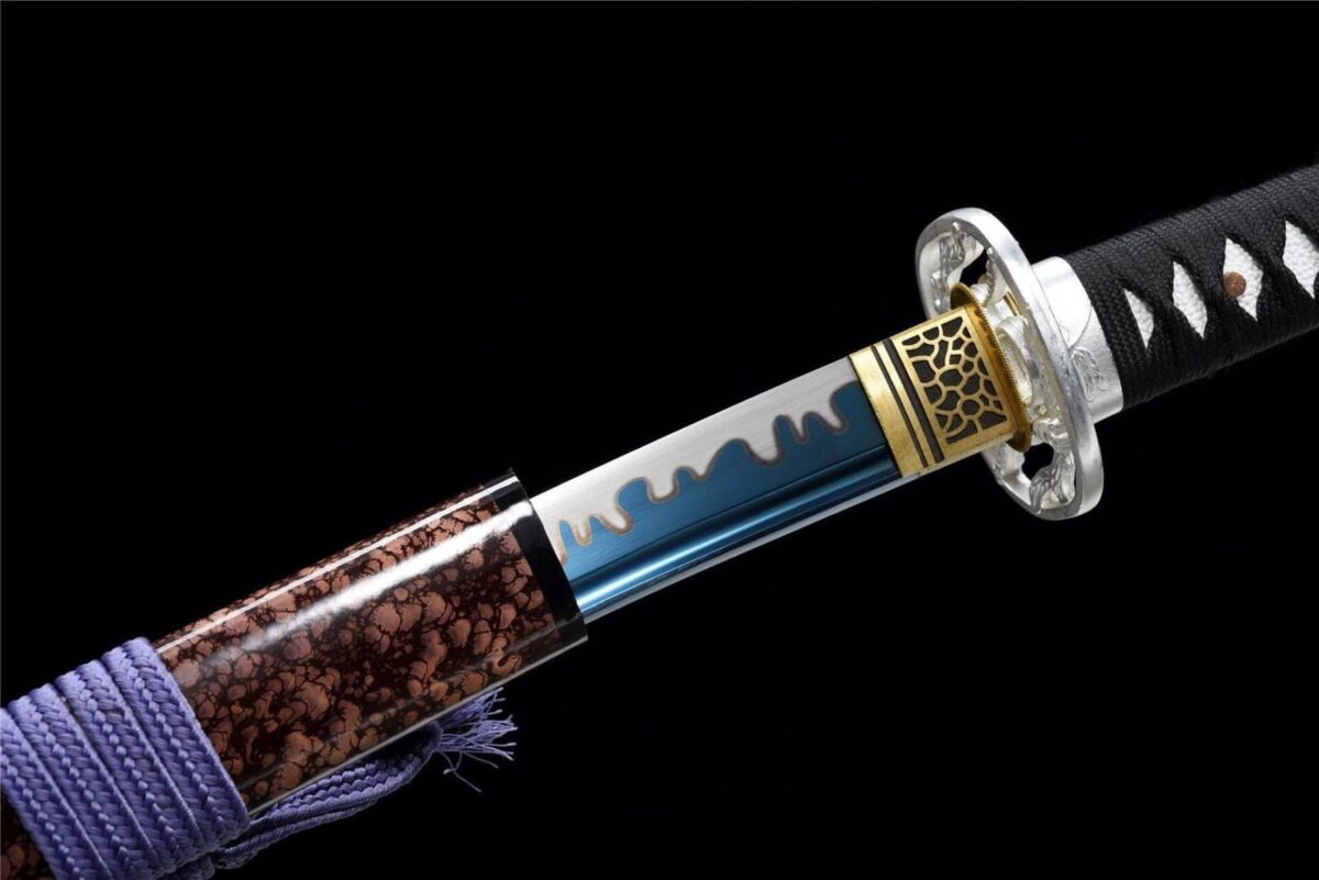 Katana Antique